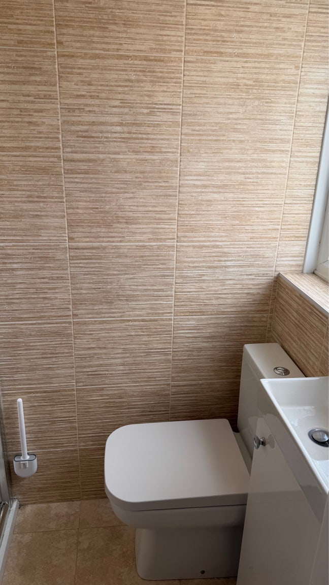 2 beautiful rooms in Earsfield Main Photo