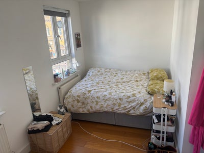 Bright and Spacious Room in Camden Main Photo