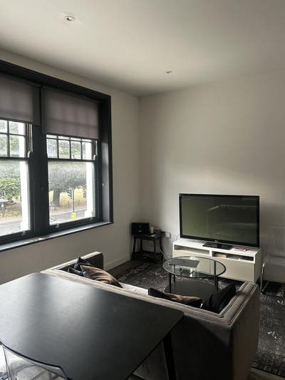 Double Room Near Clapham South Tube Main Photo