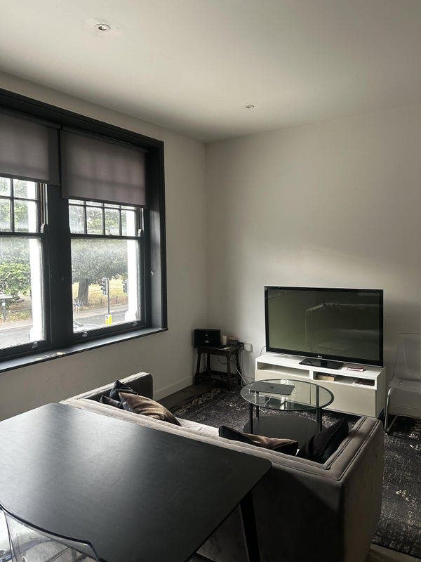 Double Room Near Clapham South Tube Main Photo
