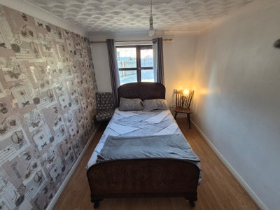 Double Room In Kirton Main Photo