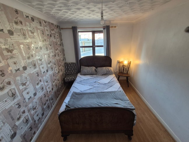 Double Room In Kirton Main Photo