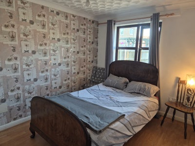 Double Room In Kirton Main Photo