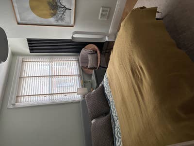 Small double rm in walthamstow. on quiet street.  Main Photo