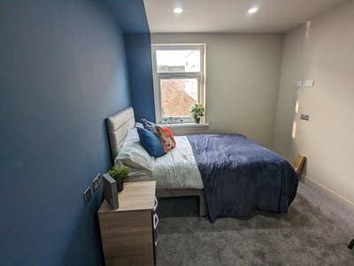 🏡 Last Double Ensuite Room – Now &pound;575 Pcm Main Photo