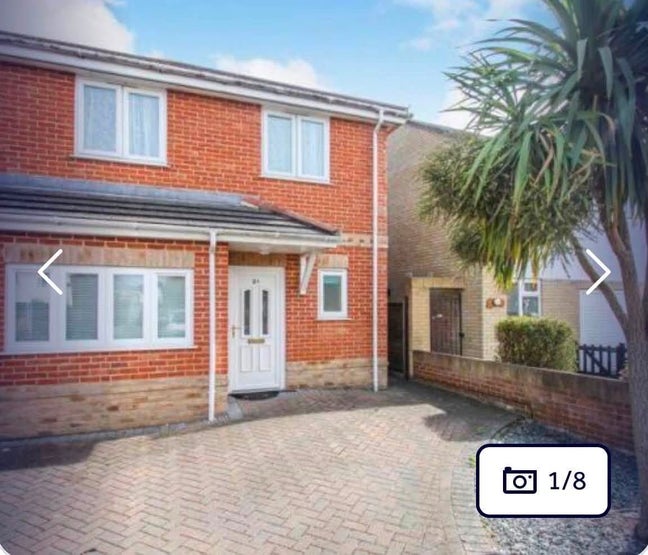 1 room left in lovely student three bed house  Main Photo