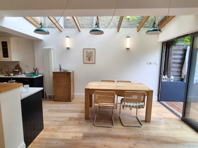 Lovely room, friendly houseshare, beautiful house Main Photo