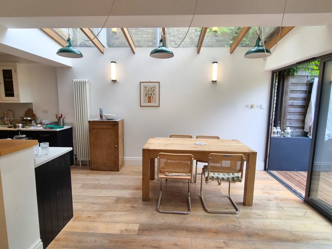 Lovely room, friendly houseshare, beautiful house Main Photo