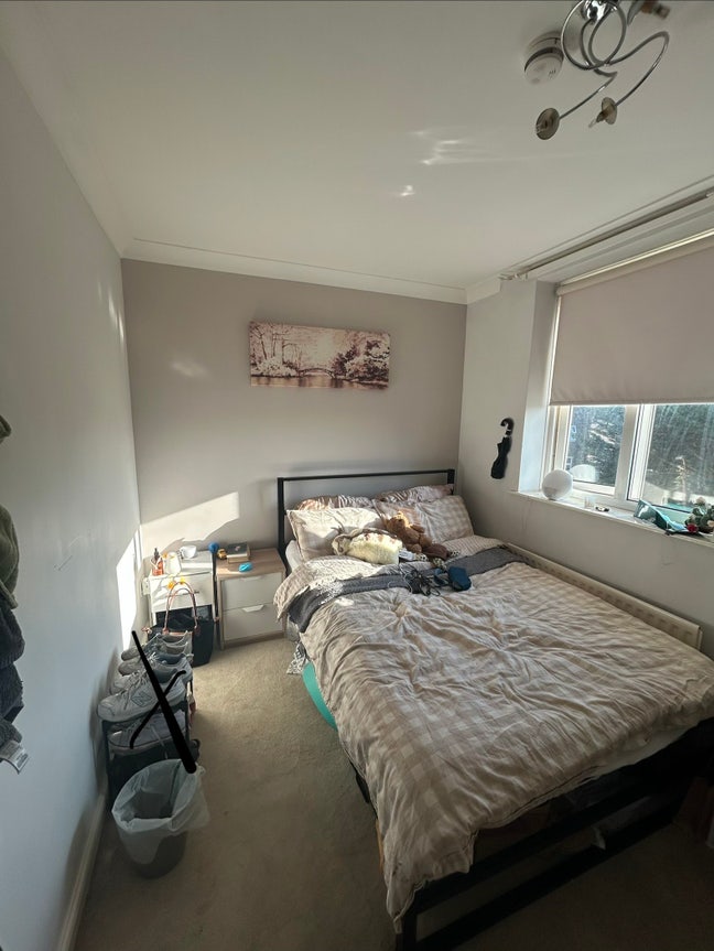 Beautiful Double Room in Isle of Dogs Main Photo