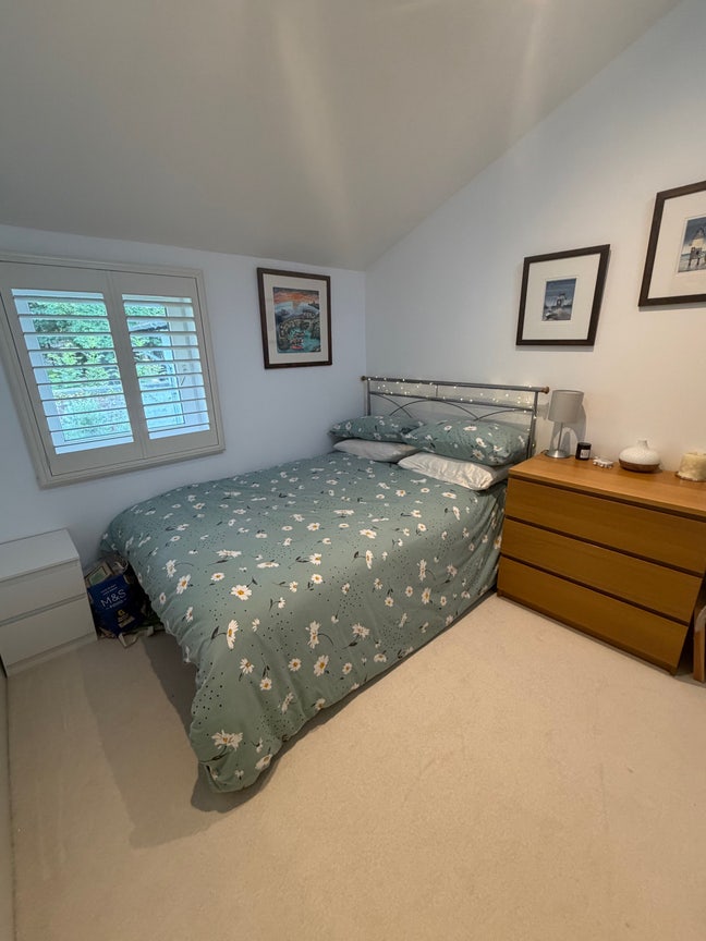 Double Room in Beautiful New Town - All Bills Incl Main Photo