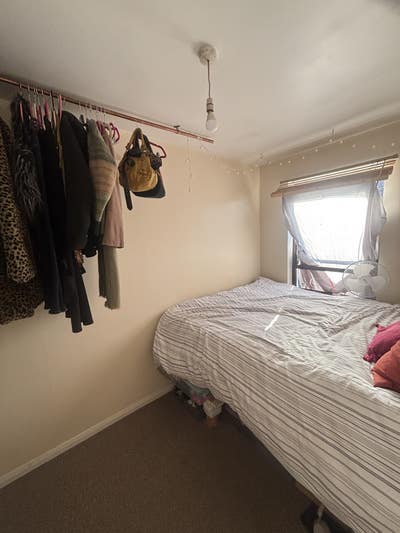 Cozy riverside room in Upper Clapton  Main Photo