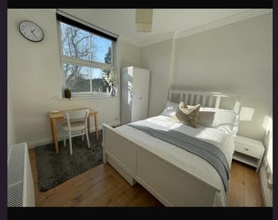 Beautiful single room in shared flat, Osterley Main Photo