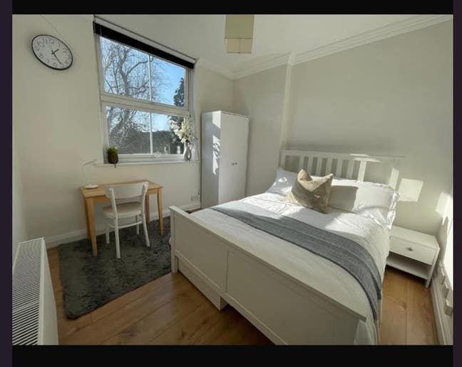 Beautiful single room in shared flat, Osterley Main Photo