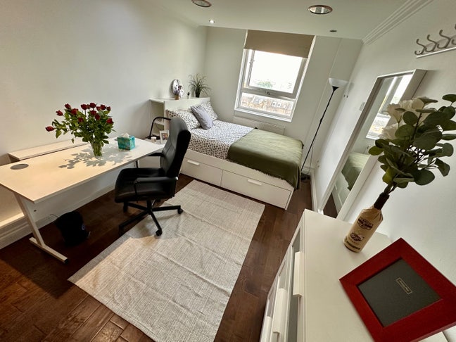 Great view-2 rooms-9.09-5 min Holborn-zero bills Main Photo