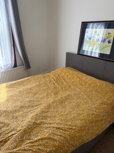 Double room (Bills included) Main Photo