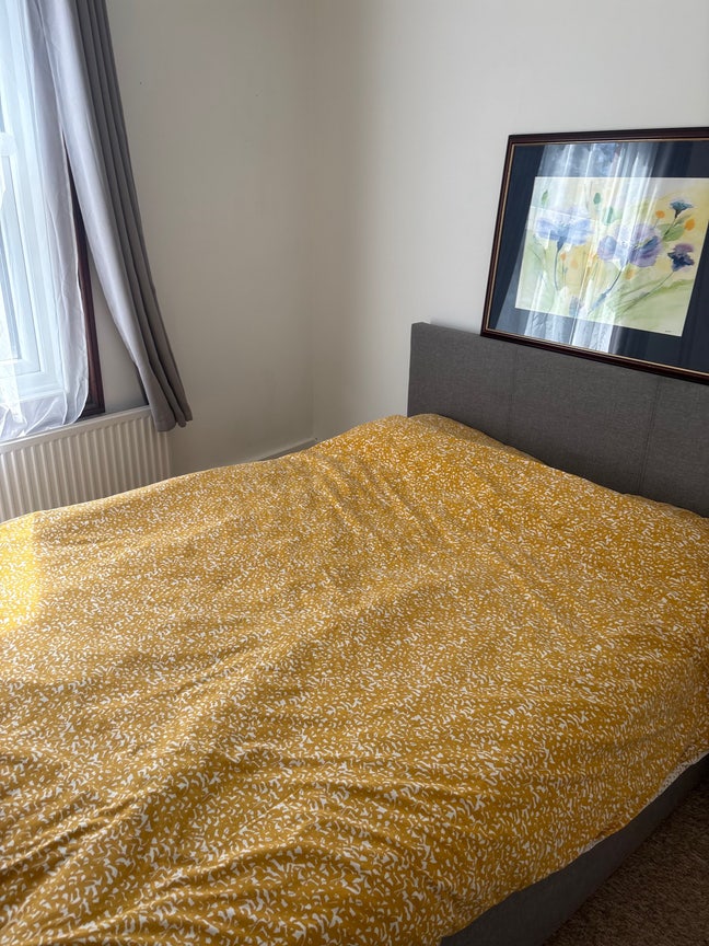 Double room (Bills included) Main Photo
