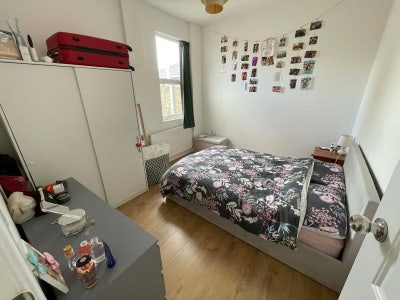 Double bedroom in West Ealing Main Photo
