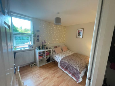 Cute double room in Horfield  Main Photo