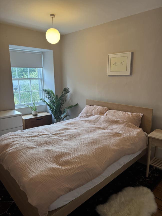 Spare room in Edinburgh  Main Photo