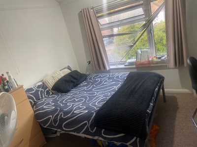 Double spacious room  Main Photo