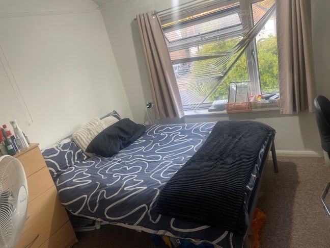 Double spacious room  Main Photo