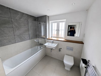 Double Room available  Main Photo