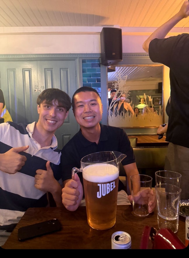 Two looking to buddy up or to join an existing Main Photo