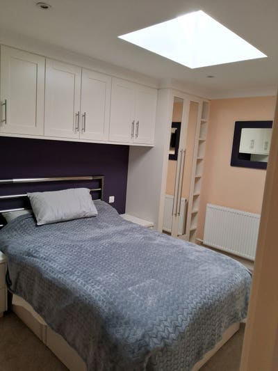 Double Room in quiet village  Main Photo