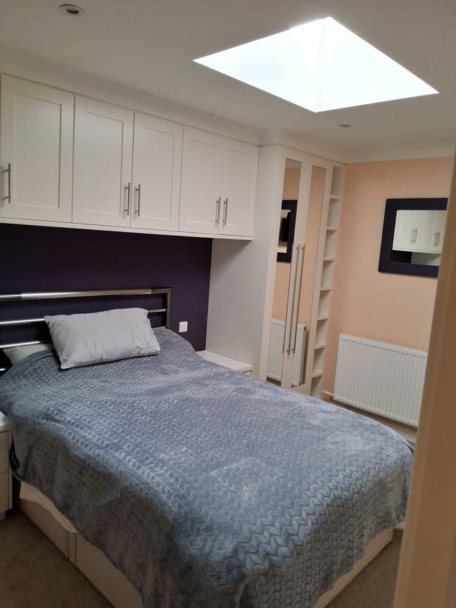 Double Room in quiet village  Main Photo