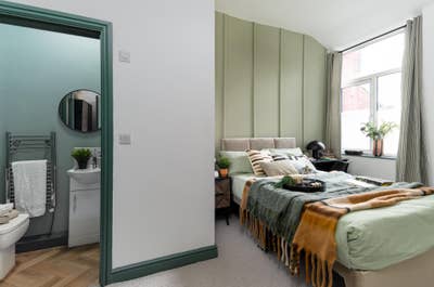 Stunning Ensuites | Bury | Bills Inc  Main Photo