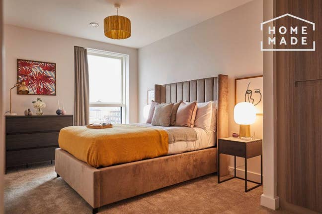 Angel Gardens Double Room with En Suite  Main Photo