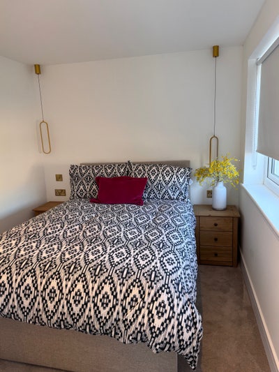 Luxury Suites in Pevensey Bay-Parking & Bills Incl Main Photo