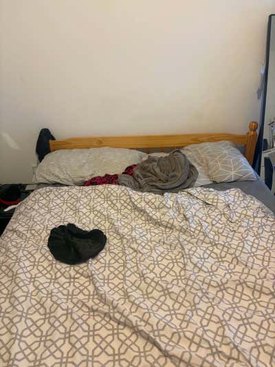 1 Bedroom in modern apartment, E16 Gallions Reach Main Photo