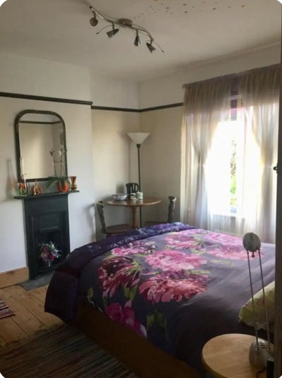 Double Bedroom, Quiet Location  Main Photo
