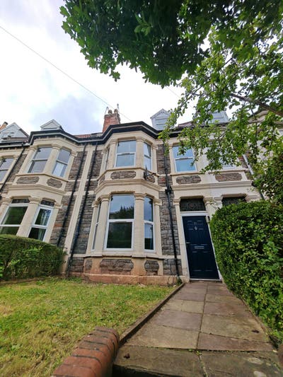 Room in a Shared House, 35 Arley Hill, BS6 5PJ Main Photo