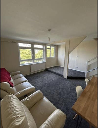 SUBLET -- 1 month in Bethnal Green  Main Photo