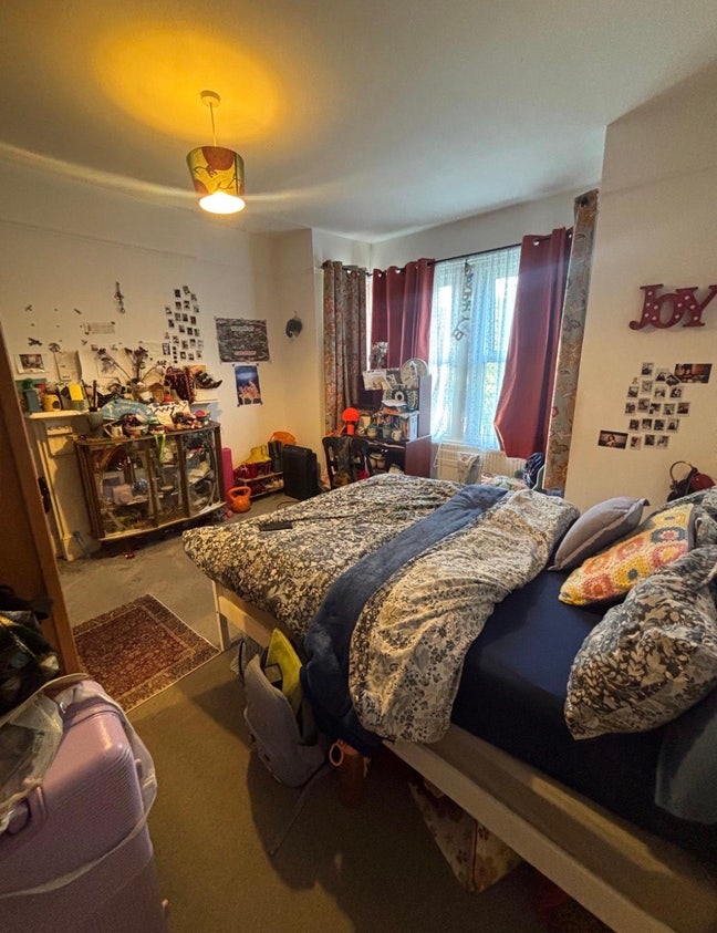 Two Double Rooms in Bounds Green (N22) Main Photo