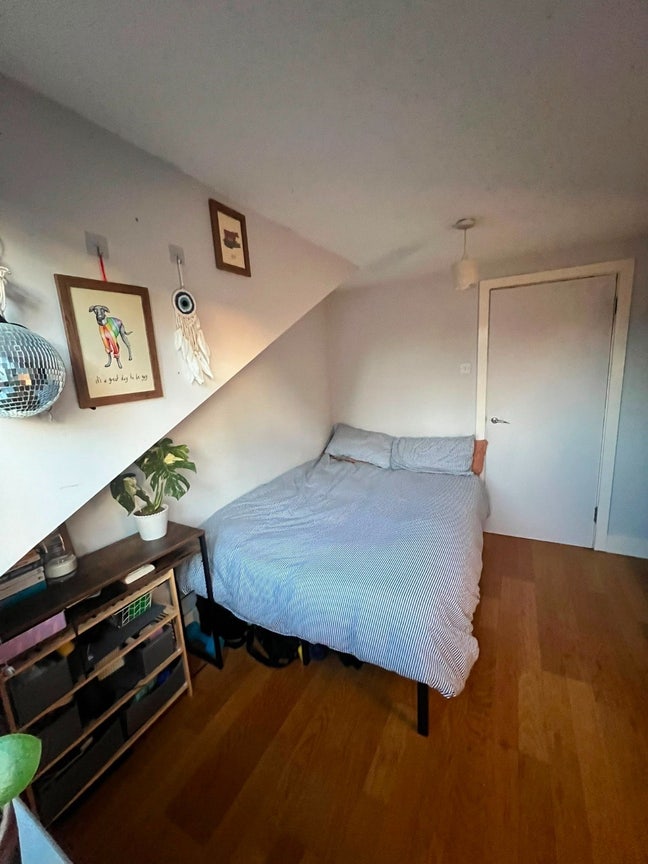 Double Room is Hackney/Homerton  Main Photo