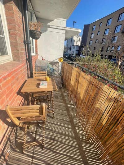 Double bedroom near Clissold Park (N5) Main Photo