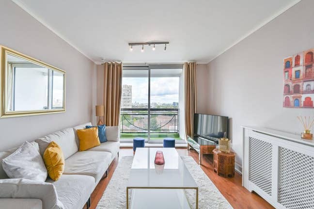 One bed flat for rent |Alls bills incl from Sept Main Photo