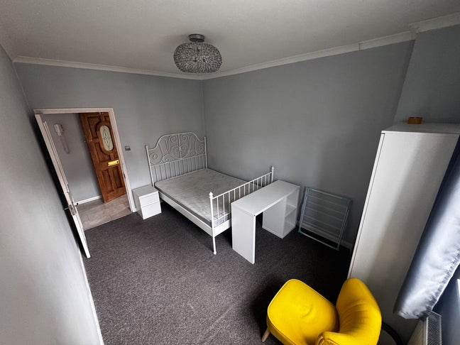 Central London flat share | all bills included Main Photo