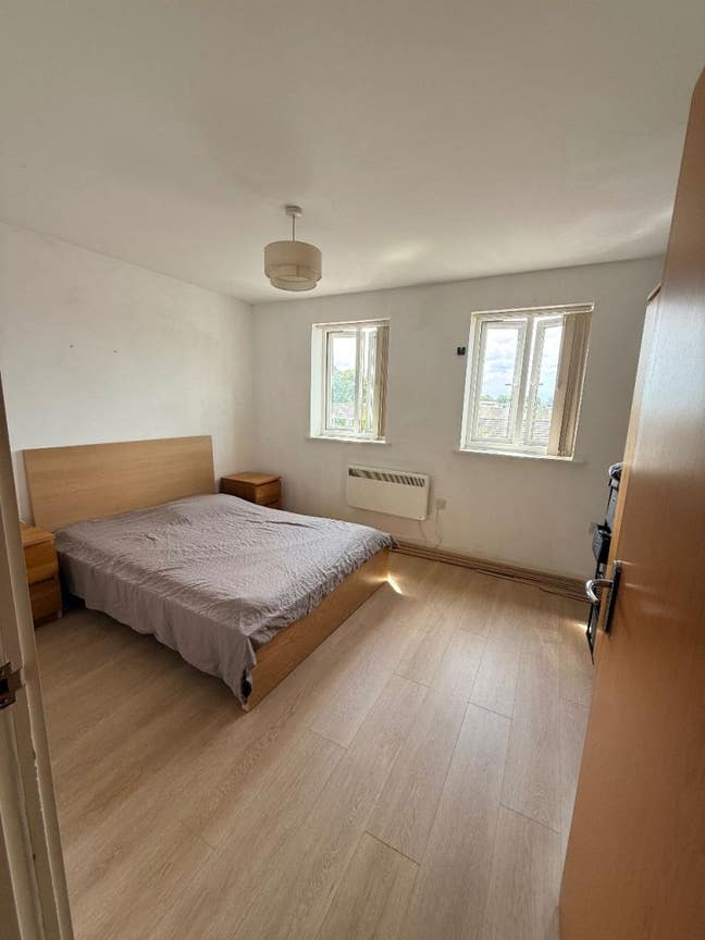 🔑 Deansgate&Uni Area | 2 Double Rooms (M15)  Main Photo
