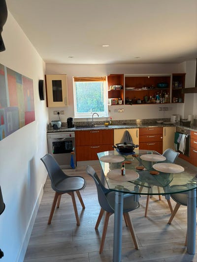 Double room near Clapham Junction Main Photo