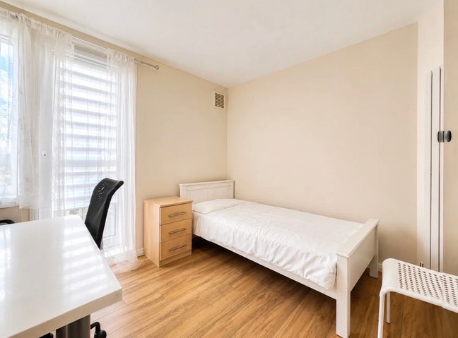 🏡 Rooms in Regent’s Park | Central LDN Main Photo