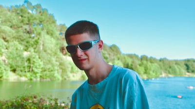 Student Male seeks a single or double room Main Photo