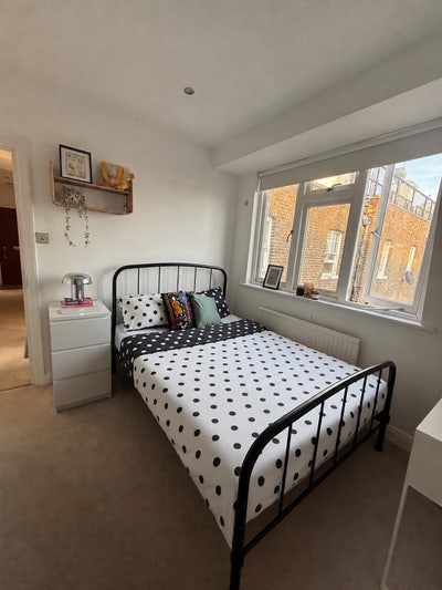 Lovely flat in heart of London & near Hyde Park Main Photo