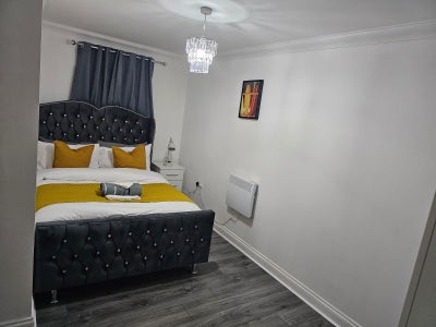 Spacious Double Room for Rent-MK9 Main Photo