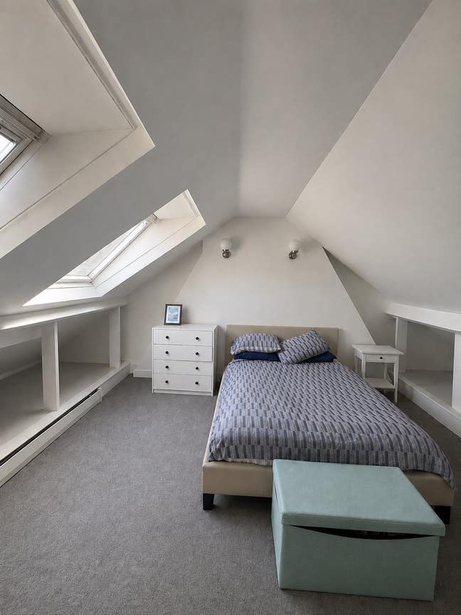 Room in 4 Bed House (Tooting Bec)  Main Photo