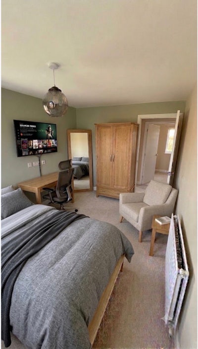 Spacious Double | Detached House  | Bills Included Main Photo