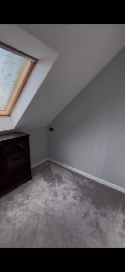 Double loft bedroom for rent Main Photo